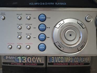 Qulaqcıqlar: Samsung maqnitafonu. Əlaqə nömrəsi 055 667 75 32 — 6