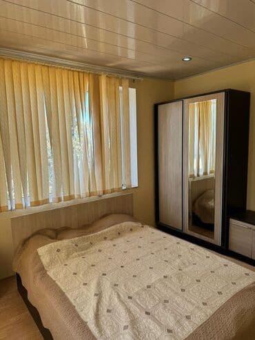 mingecevirde 3 otaqli evlerin qiymeti: Mərdəkan 3 otaqlı, 100 kv. m, Kredit yoxdur, Orta təmir — 19