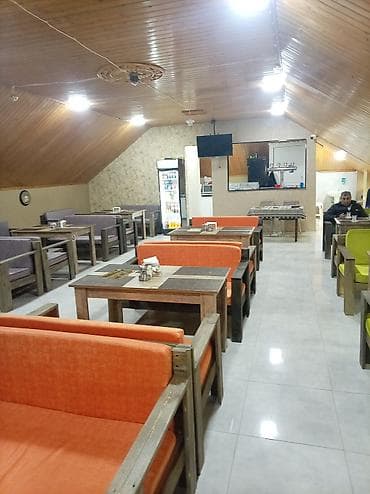 rusiyada kiraye evler: Afsyant xanım tələb olunur ünvan Binə Atçılıq 3 qardaş pab 30 yaşına — 1