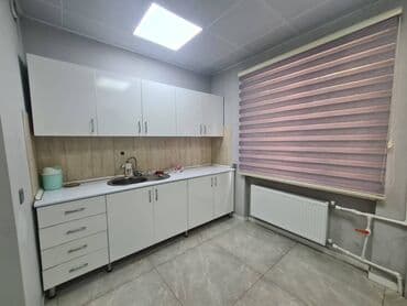 sumqayitda arenda obyekt: Xətai rayonu, Seyid Əzim Şirvani küç (7 saylı poliklinikanın — 5