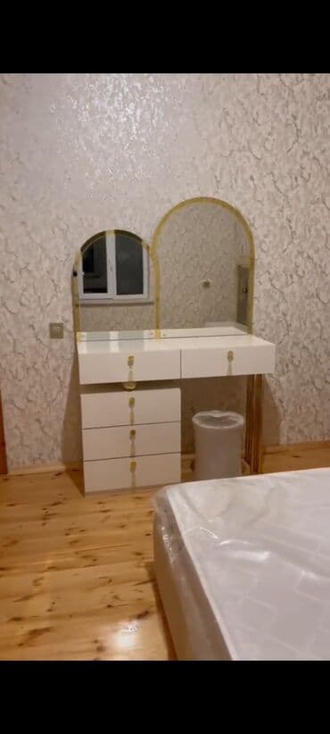 Divan və masa dəstləri: İkinəfərlik çarpayı — 2