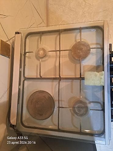 replika iphone 14 pro max: Qaz sobası Ayrıca dayanan, 4 gözlü, Yeni — 5