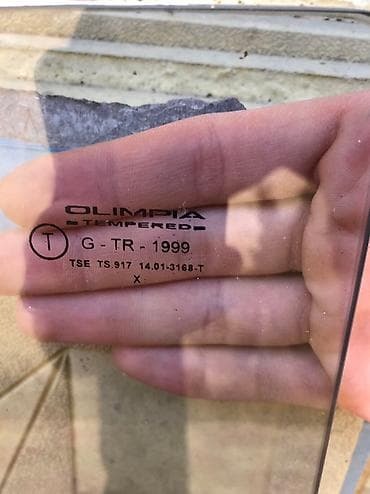 vaz 21 07: VAZ (LADA) 2107, Ünvandan götürmə — 6