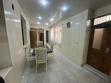 Həyət evləri və villalar: 100 kv. m, 3 otaqlı, Telefon, İşıq, İnternet — 10