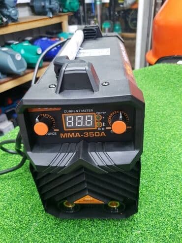 svarka aparati qiymeti: Yeni Qaynaq aparatı Pulsuz çatdırılma — 1