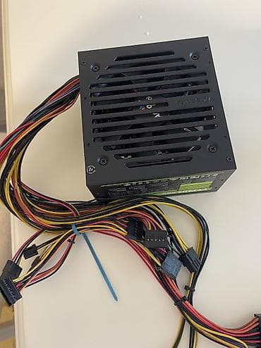 asus notebook adapter: Qida bloku 500 W, Yeni — 3