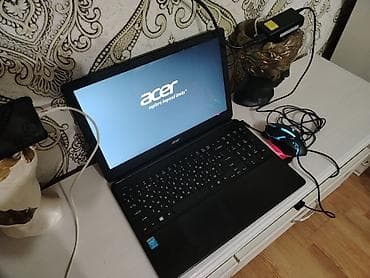 hp rtl 8822ce: Acer Aspire E1-572G noutbuku - Ekran: 15.6" geniş ekran - Prosessor — 4