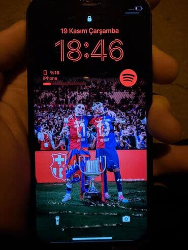 mini pirinter: IPhone 12 mini, Mavi — 4