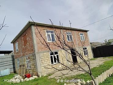 neftcilerde evler: 30 kv. m, 4 otaqlı — 3