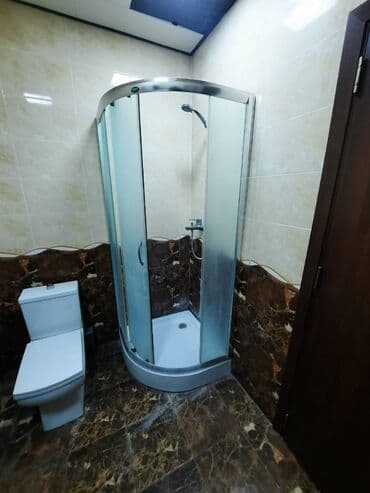 coban makleri: 3 otaqlı, Yeni tikili, m. Neftçilər, 105 kv. m — 14