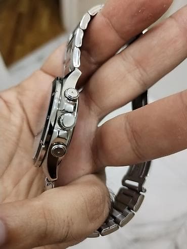 Личные вещи: CASIO kişi qol saatı - Model: Casio MTP-1374 (korpus arxasında 1374 — 5