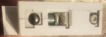 pnevmatik acar: “Siemens” markarlı elektrik avtomat açarları satılır. İçərisində — 6