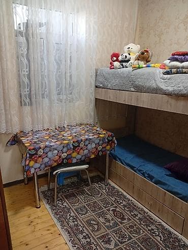 suvelan heyet evleri: 2 otaqlı, 25 kv. m, Yeni təmirli — 8