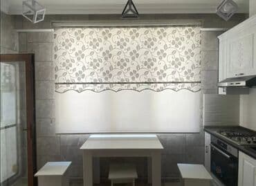 qapi perdeleri: Rum ştorları — 12