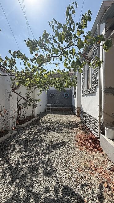 memar ecemi kiraye ev: 3 otaqlı, 85 kv. m, Kredit yoxdur, Yeni təmirli — 2