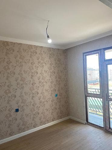 ismayilli a frame evler: 3 otaqlı, Yeni tikili, 63 kv. m — 3