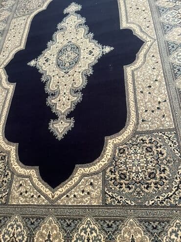 kasmir xalcalar: Xalça Dekorativ, Kredit yoxdur — 2