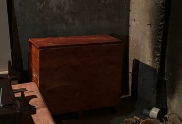 açılan masalar: İşlənmiş, Açılan, Taxta, Dördbucaq masa — 1