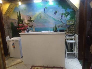 nerimanovda obyekt satilir: Baksovetde yerlesen restoran satilir 2 zal, 2 kabinet, 1 karaoke — 4