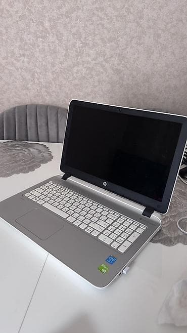 hp 2000: Bu noutbuk gündəlik işlər və ya təhsil üçün uyğun bir seçimdir. Əsas — 5