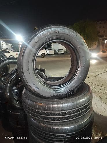 centra masin: Yol və şəhər istifadəsi üçün yay tipli avtomobil şinləri. Məhsulun — 2