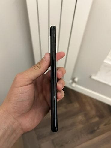 2 tb hdd: Samsung Galaxy S21 Ultra 5G, 256 GB, rəng - Qara — 5
