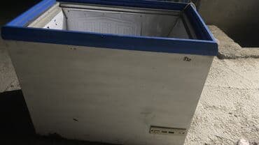 зил москва холодильник: Стеклянный морозильник — 2