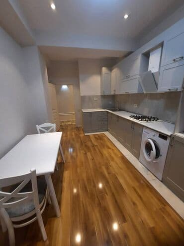 masazirda yeni tikili: Mənzil kirayə verilir. Bakı ş., Nərimanov metrosuna 5-7 dəyqə — 14