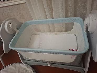 enbavud mebeleri: MilTecilii Cool baby Elektron bewik qiymeti 70 man az istifade — 1