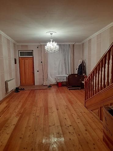 ceyranbatan ev: Ceyranbatan 7 otaqlı, 192 kv. m, Kredit yoxdur, Orta təmir — 9