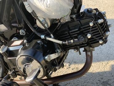 Motonəqliyyatın icarəsi: Tufan 50 sm3 — 3