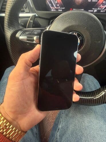 kreditə telefon: IPhone 14 Pro, 128 GB, Deep Purple, Face ID — 4