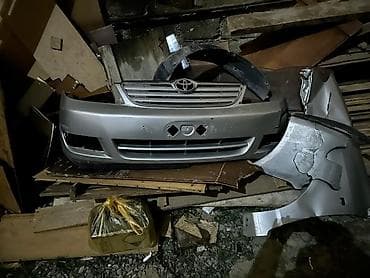 Ehtiyat hissələri: Toyota corolla ehtiyat hissələri 120 azn — 2
