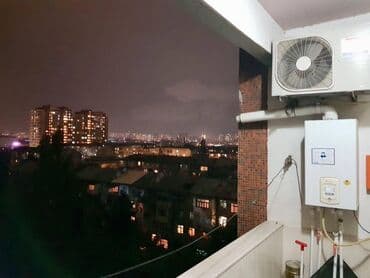 masazir yeni tikili: 3 otaqlı, Yeni tikili, 90 kv. m — 5