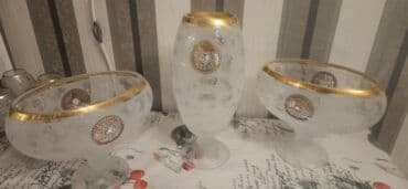 Digər dəstlər və servizlər