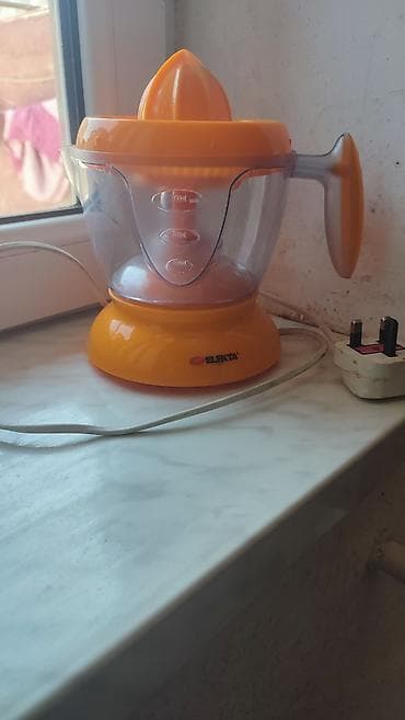 kablosuz wifi modem: Mətbəx kombaynı İşlənmiş, Pulsuz çatdırılma — 1