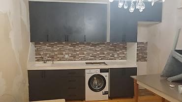 Mətbəx mebeli 350₼ Aspirator tökmə mərmər moyka daxildi ölçü 3.30 — 1