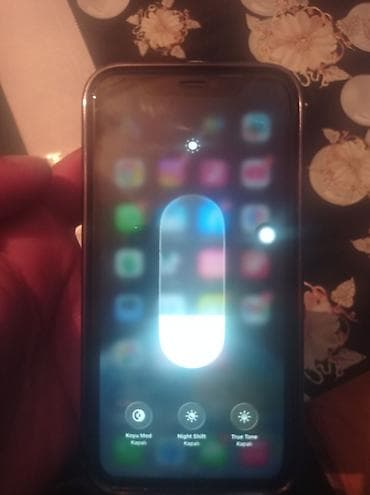 vip iphone 11: IPhone 11, 64 GB, Qara, Face ID — 2