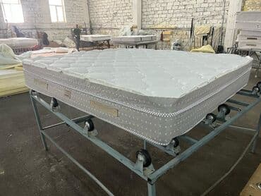 матрасы в баку цены: Yeni, Ortopedik matras, Uşaq üçün — 4