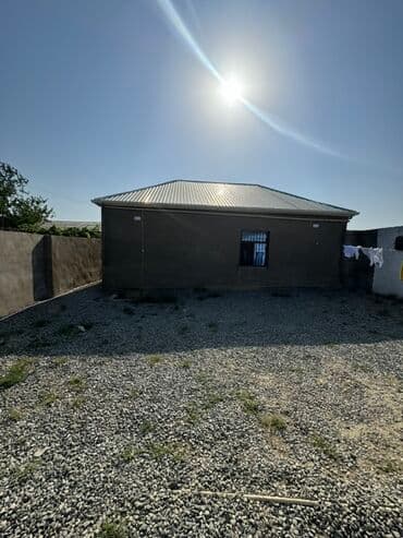 tecılı satilir: 3 otaqlı, 100 kv. m, Orta təmir — 5