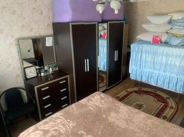 sumqayit 13 mkr: Bakı, 5 otaqlı, Köhnə tikili, 110 kv. m — 29