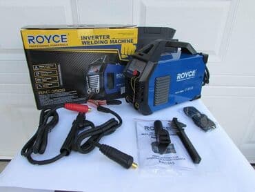 qaynaq aparatı: Yeni Qaynaq aparatı Pulsuz çatdırılma — 1