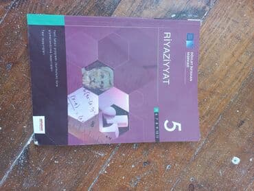 riyaziyyat 7 ci sinif metodik vesait pdf 2024: Abituriyent kitabları — 14