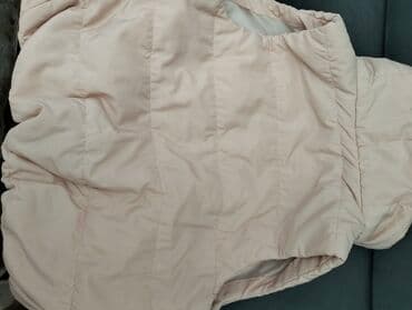 jaketler qadin ucun: Jilet, S, rəng - Çəhrayı — 4