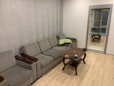 maştağa kiraye: Gənçlik metrosuna yaxın Kral şadliq evinə yaxın 5 mertebeli binanın — 1