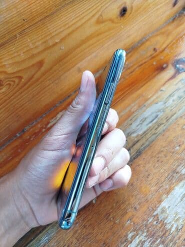 kondisener islenmis: IPhone 11 Pro, 64 ГБ, Midnight, Face ID — 2