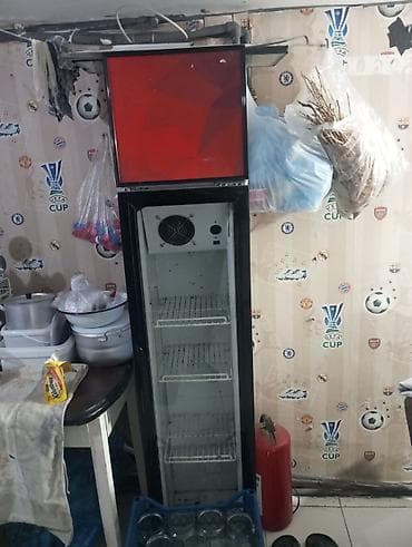 mini soyuducu satilir: Işlənmiş isdifadə etmirik deyə satılır — 1