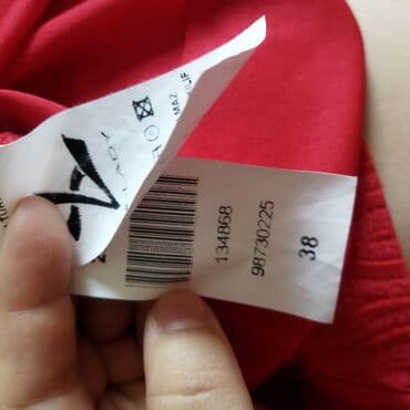 kisi ucun namaz paltari: Ziyafət donu, Midi, X-Lady, M — 5