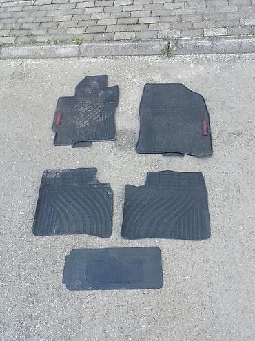 prius 30 disk: Avtomobil üçün ayaqaltı, İşlənmiş, Rezin, Pulsuz çatdırılma — 1