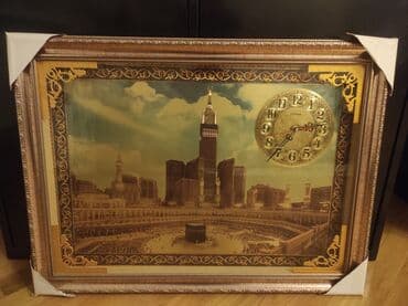 3d divar saatlari: Divar saatları — 1